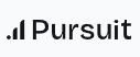 Pursuit logo